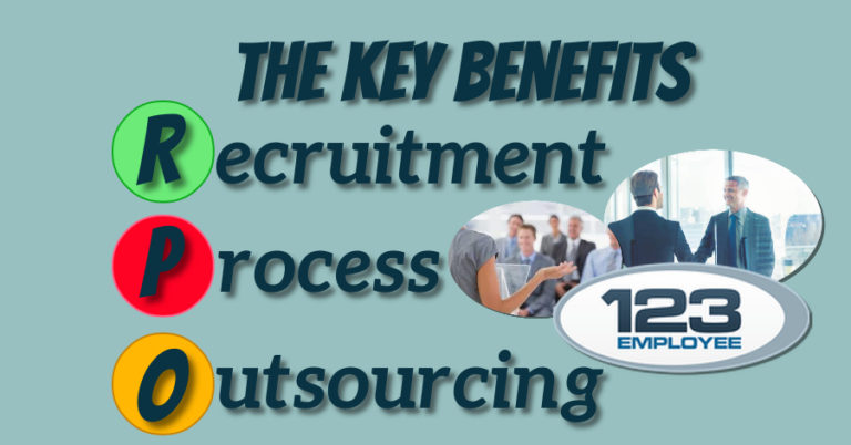 Recruitment Process Outsourcing The Key Benefits Daven Michaels